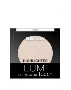 Хайлайтер Lumi touch Belor design