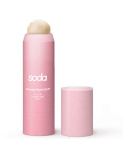 MELTING FOUNDATION STICK #smoothoperator Тональная основа в стике. Soda