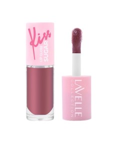 Блеск для губ глянцевый SUGAR KISS Lavelle collection