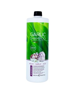 Шампунь Garlic восстанавливающий 1000.0 Kaypro