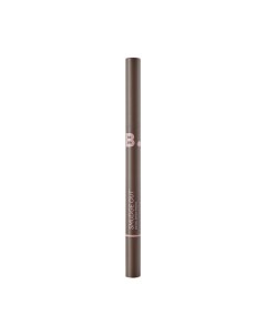 Карандаш для бровей Smudge Brow Pencil Banila co