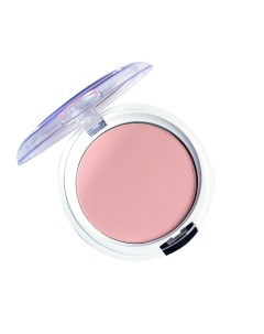 Компактная пудра для лица с Алоэ Вера SPF15 Natural Silky Transparent Seven7een