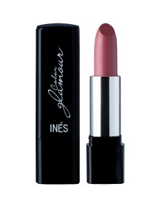 Помада для губ Color Glamour Inés cosmetics