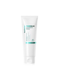 Очищающая пенка для умывания лица Porebium Cleansing Foam 150.0 Real barrier