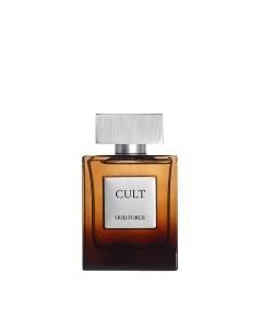 Парфюмерная вода Oud Force 100 Cult