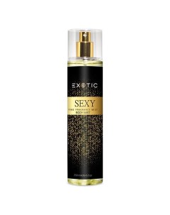 Парфюмированный спрей мист для волос и тела SEXY 250 0 Exoticmood