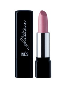 Помада для губ Color Glamour Inés cosmetics