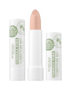 Консилер стик Formula Pura Correttore Bio Deborah milano