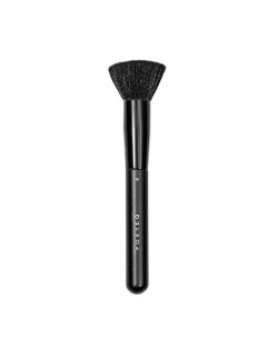 Кисть для тональных основ NEW SKIN MAKE UP FOUNDATION BRUSH Poeteq