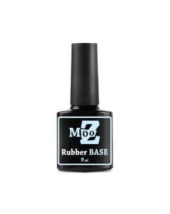 База для гель-лака Rubber base Mooz