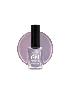 Лак для ногтей GEL effect Jeanmishel