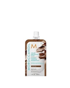 Тонирующая маска для волос Color Depositing Hair Mask Moroccanoil