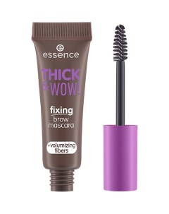 Тушь для бровей Thick & Wow! Essence