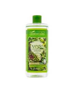 Мицеллярная вода VEGE SKIN DIET 500.0 Bielenda