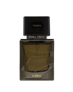 Парфюмерная вода Purely Orient Tonka 75 Ajmal