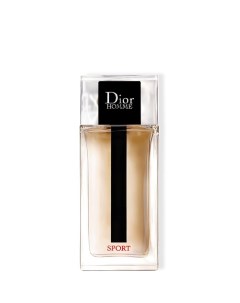 Туалетная вода Homme Sport Eau de Toilette 75 Dior