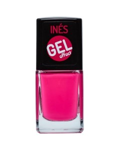 Лак для ногтей Gel Effect Inés cosmetics