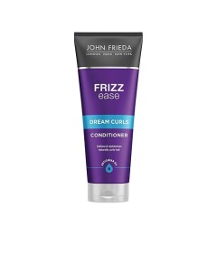 Frizz Ease Dream Conditioner Кондиционер для волнистых и вьющихся волос 250.0 John frieda