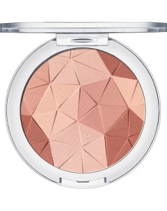 Пудра для лица Mosaic Compact Powder Essence