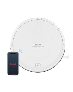 Робот-пылесос X-plorer Serie 45 RG8227WH Tefal