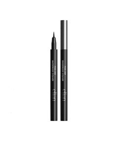 Подводка для глаз водостойкая Fine Line Waterproof Eyeliner Elian