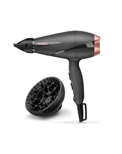 Профессиональный фен 6709DE Babyliss