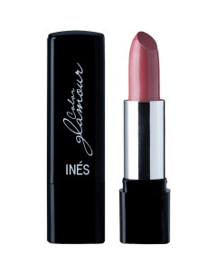 Помада для губ Color Glamour Inés cosmetics