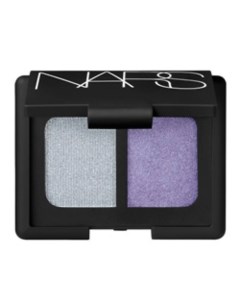 Двойные тени для век Nars