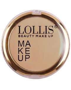 Пудра для лица Make Up Lollis