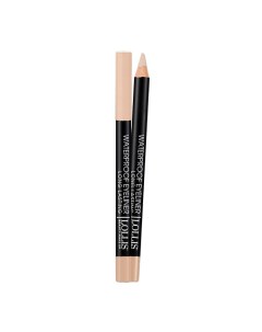 Карандаш для глаз Waterproof Eyeliner Long Lasting Lollis