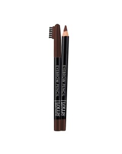 Карандаш для бровей Eyebrow Pencil Lollis