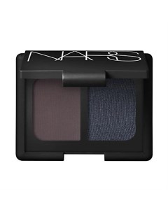 Двойные тени для век Nars