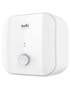 Водонагреватель BWH S 10 Capsule Plus U 1 0 Ballu