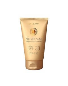 Солнцезащитный крем SPF 30 150.0 Liv delano