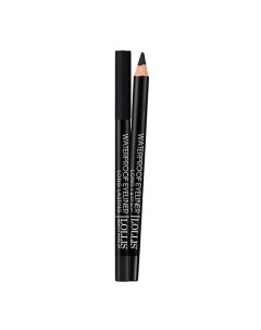 Карандаш для глаз Waterproof Eyeliner Long Lasting Lollis