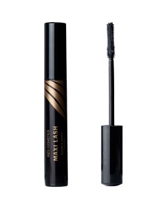 Тушь для ресниц Maxi Lash Volume & Lenght Mascara Inés cosmetics