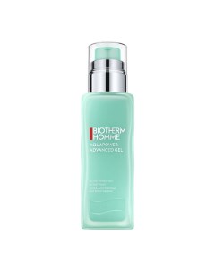 Увлажняющий защитный гель-крем для мужчин Homme Aquapower Gel 75.0 Biotherm