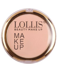 Пудра для лица Make Up Lollis