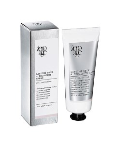 Крем-лифтинг для шеи и области декольте Lifting Neck & Decollete Cream Zero age