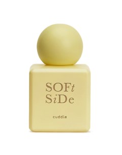 Парфюмерная вода cuddle 50 Soft side