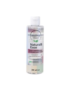 Тонер гидробаланс NATURAL&EASE 200.0 Masstige