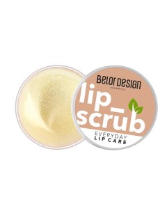 Скраб для губ LIP BIOSCRAB 4.8 Belor design