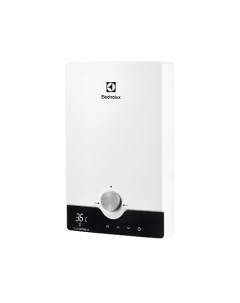 Водонагреватель проточный NPX 8 Flow Active 2.0 1.0 Electrolux