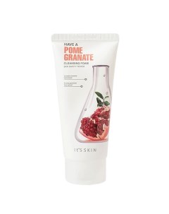 Очищающая пенка для лица Have a Pomegranate Cleansing Foam It's skin