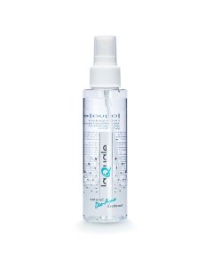 Природный минеральный дезодорант для тела Deo-Aqua 120.0 Laquale