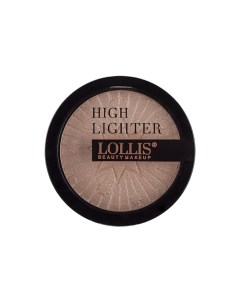 Хайлайтер для лица Highlighter Lollis