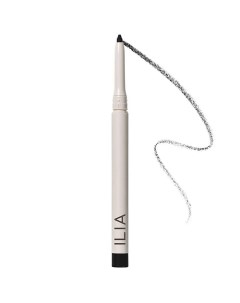 Карандаш-лайнер для глаз автоматический Clean Line Gel Liner Twilight Ilia