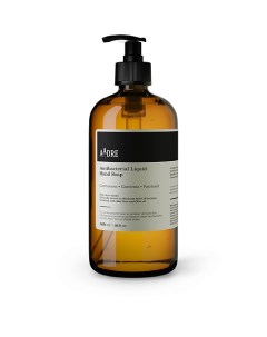 Жидкое мыло для рук Гардения Liquid Hand Soap Gardenia Aadre