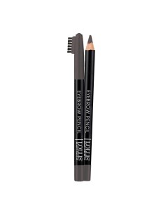 Карандаш для бровей Eyebrow Pencil Lollis