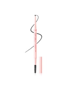 Супертонкий карандаш для бровей Skinny Brows Pink flash